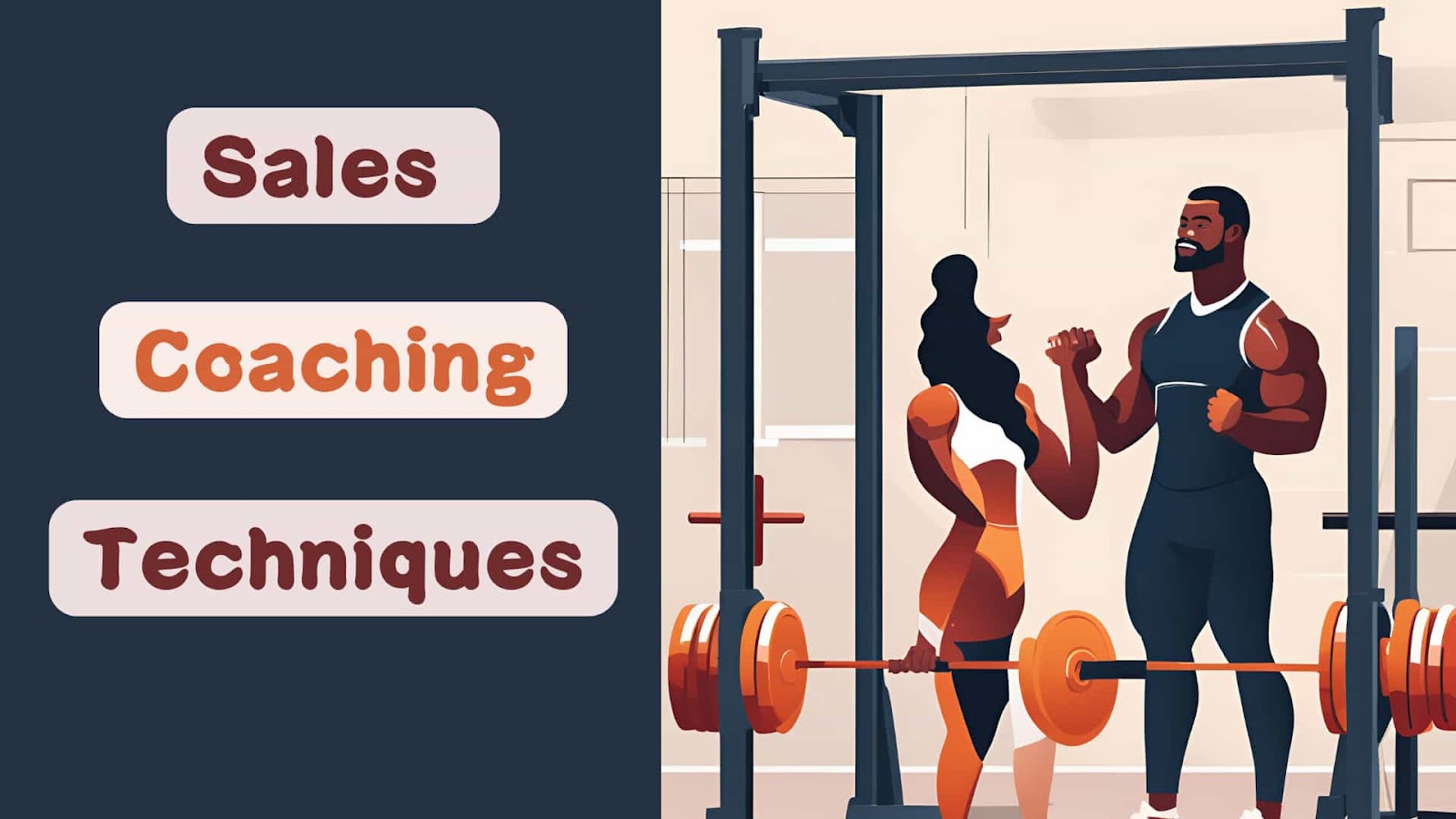 The 5 Sales Coaching Techniques for a Topnotch Sales Squad Claap